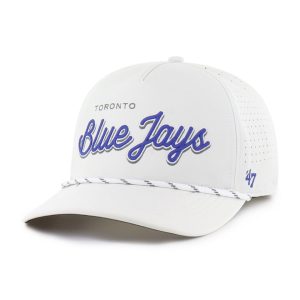 Toronto Blue Jays Rawlings '47 Brand Hitch Hat