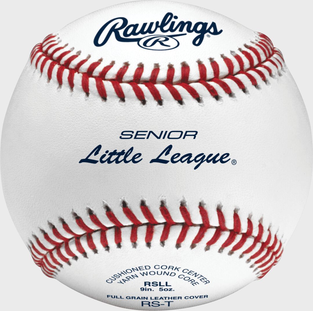 Little League Senior Tournament Grade Baseballs